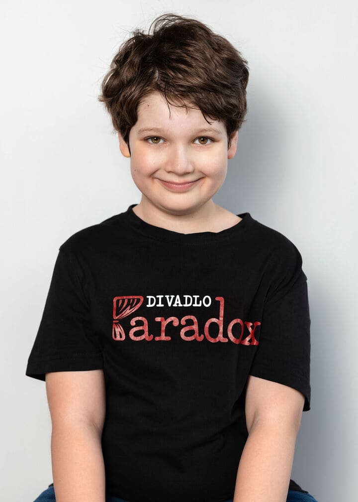 Portrait photo of Branko Michač
