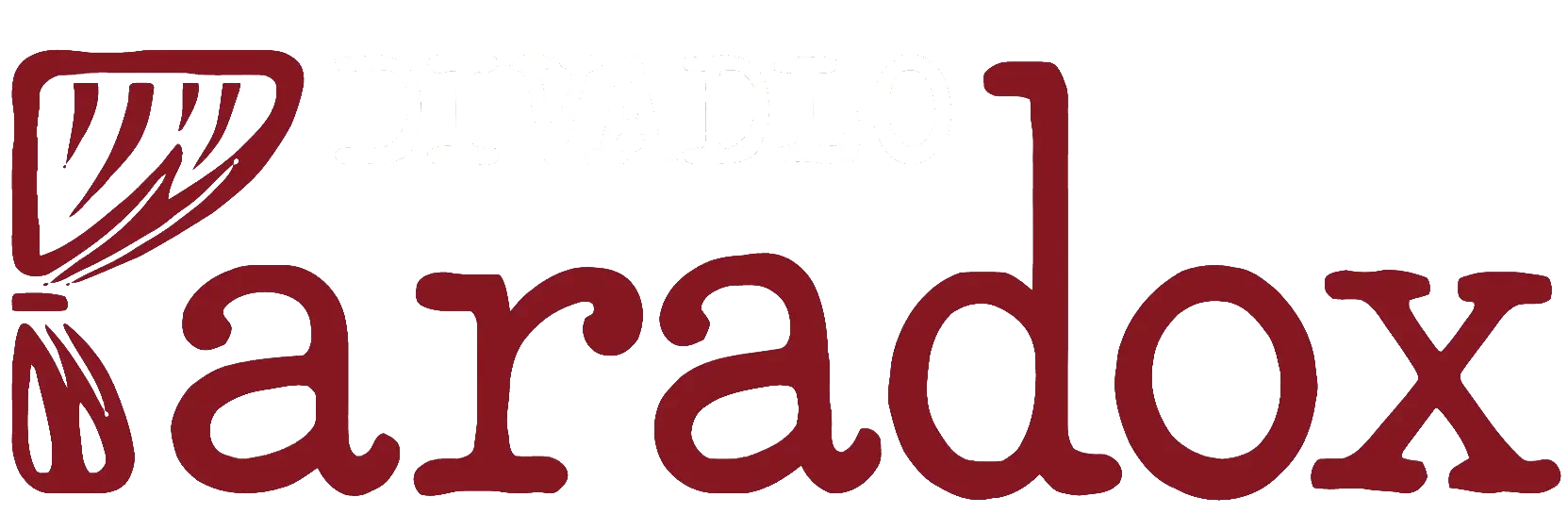 Logo Divadlo Paradox