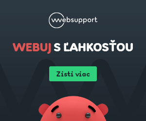 Websupport Free Web