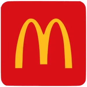 McDonald's Nové Zámky