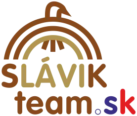 SLÁVIK team