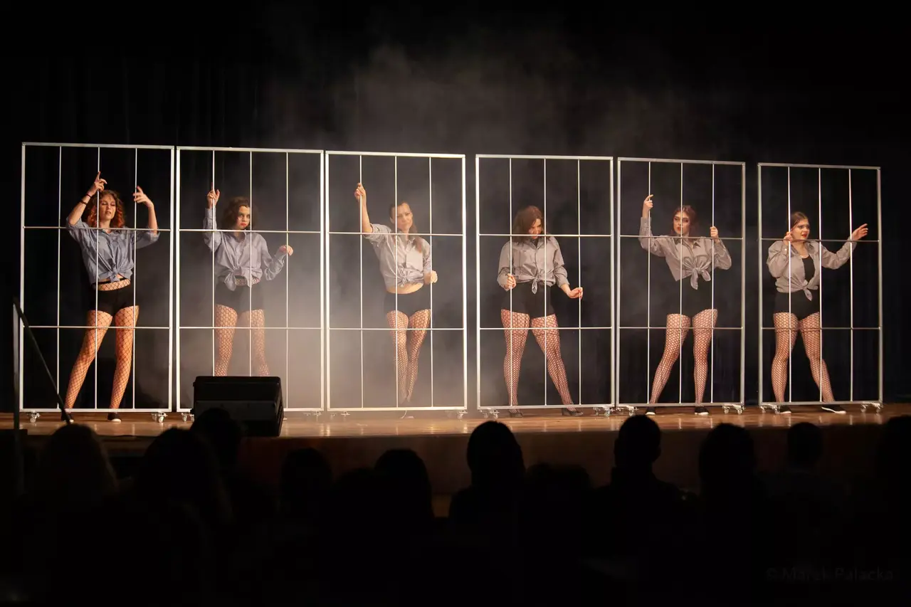 photo from one play